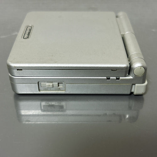 Others Sp Nintendo Gba