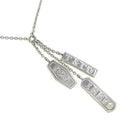 Tiffany Necklace 1837 A