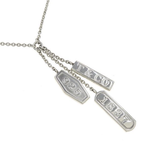 Tiffany Necklace 1837 A