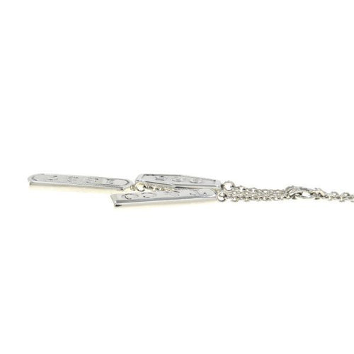 Tiffany Necklace 1837 A
