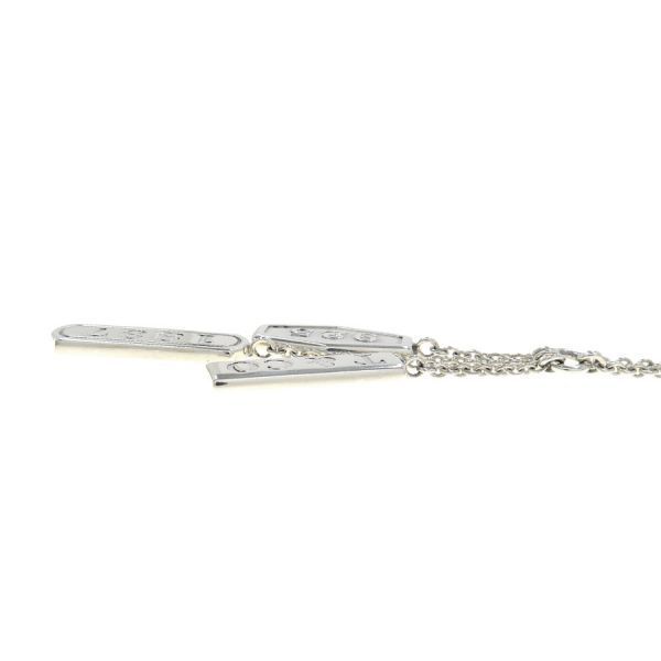 Tiffany Necklace 1837 A