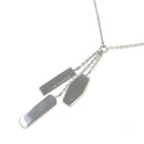 Tiffany Necklace 1837 A