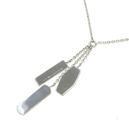 Tiffany Necklace 1837 A