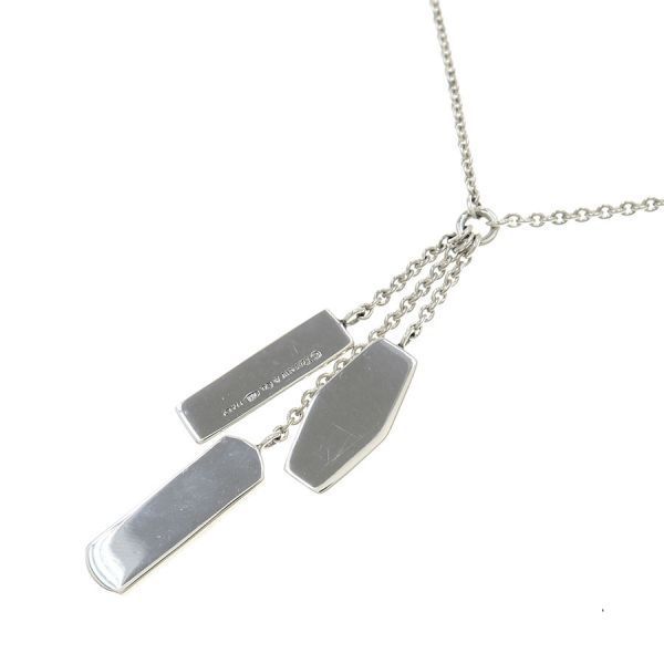 Tiffany Necklace 1837 A