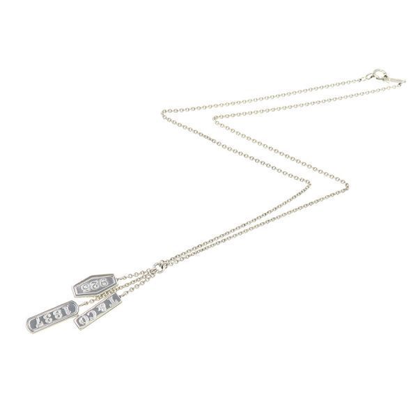 Tiffany Necklace 1837 A