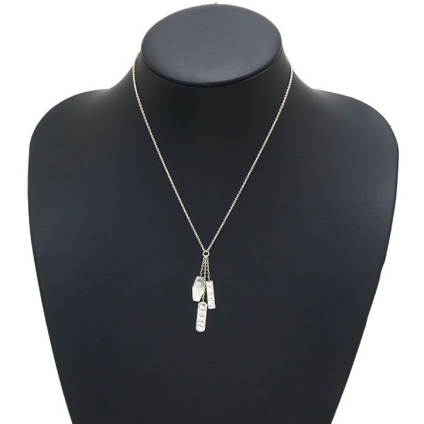Tiffany Necklace 1837 A