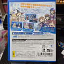 Playstation Vita Software (Package Version) Ps