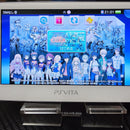 Playstation Vita Software (Package Version) Ps