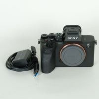 Sony Mirrorless Interchangeable Lips 24,379 7 Iv Ilce-7M4 E