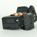 Sony Mirrorless Interchangeable Lips 24,379 7 Iv Ilce-7M4 E