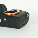 Sony Mirrorless Interchangeable Lips 24,379 7 Iv Ilce-7M4 E