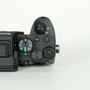 Sony Mirrorless Interchangeable Lips 24,379 7 Iv Ilce-7M4 E