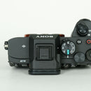 Sony Mirrorless Interchangeable Lips 24,379 7 Iv Ilce-7M4 E