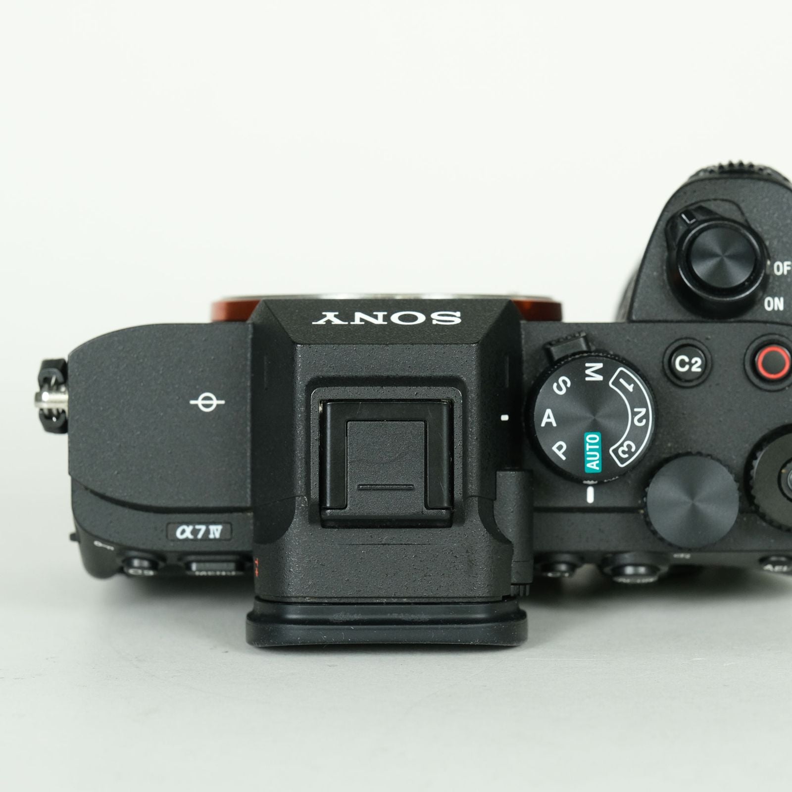 Sony Mirrorless Interchangeable Lips 24,379 7 Iv Ilce-7M4 E