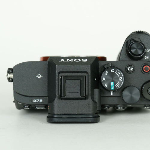 Sony Mirrorless Interchangeable Lips 24,379 7 Iv Ilce-7M4 E