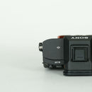 Sony Mirrorless Interchangeable Lips 24,379 7 Iv Ilce-7M4 E