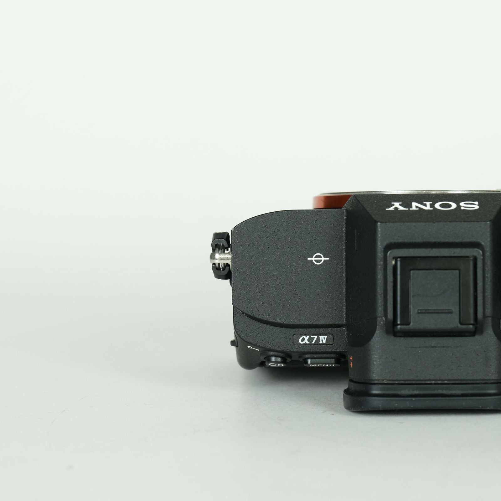 Sony Mirrorless Interchangeable Lips 24,379 7 Iv Ilce-7M4 E