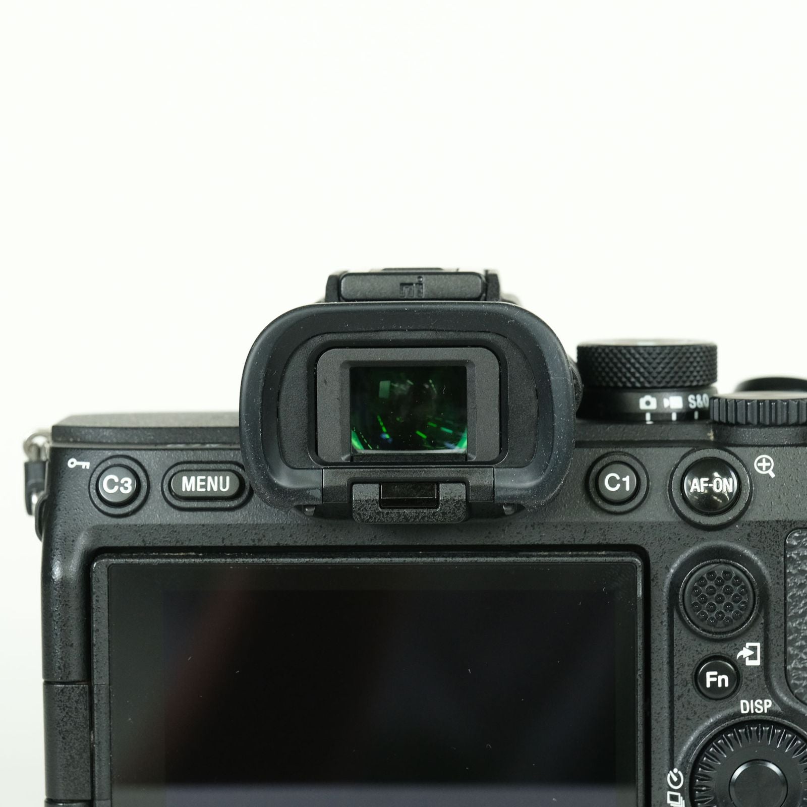 Sony Mirrorless Interchangeable Lips 24,379 7 Iv Ilce-7M4 E