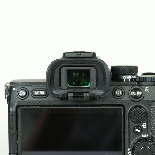 Sony Mirrorless Interchangeable Lips 24,379 7 Iv Ilce-7M4 E