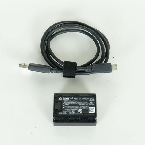 Sony Mirrorless Interchangeable Lips 24,379 7 Iv Ilce-7M4 E