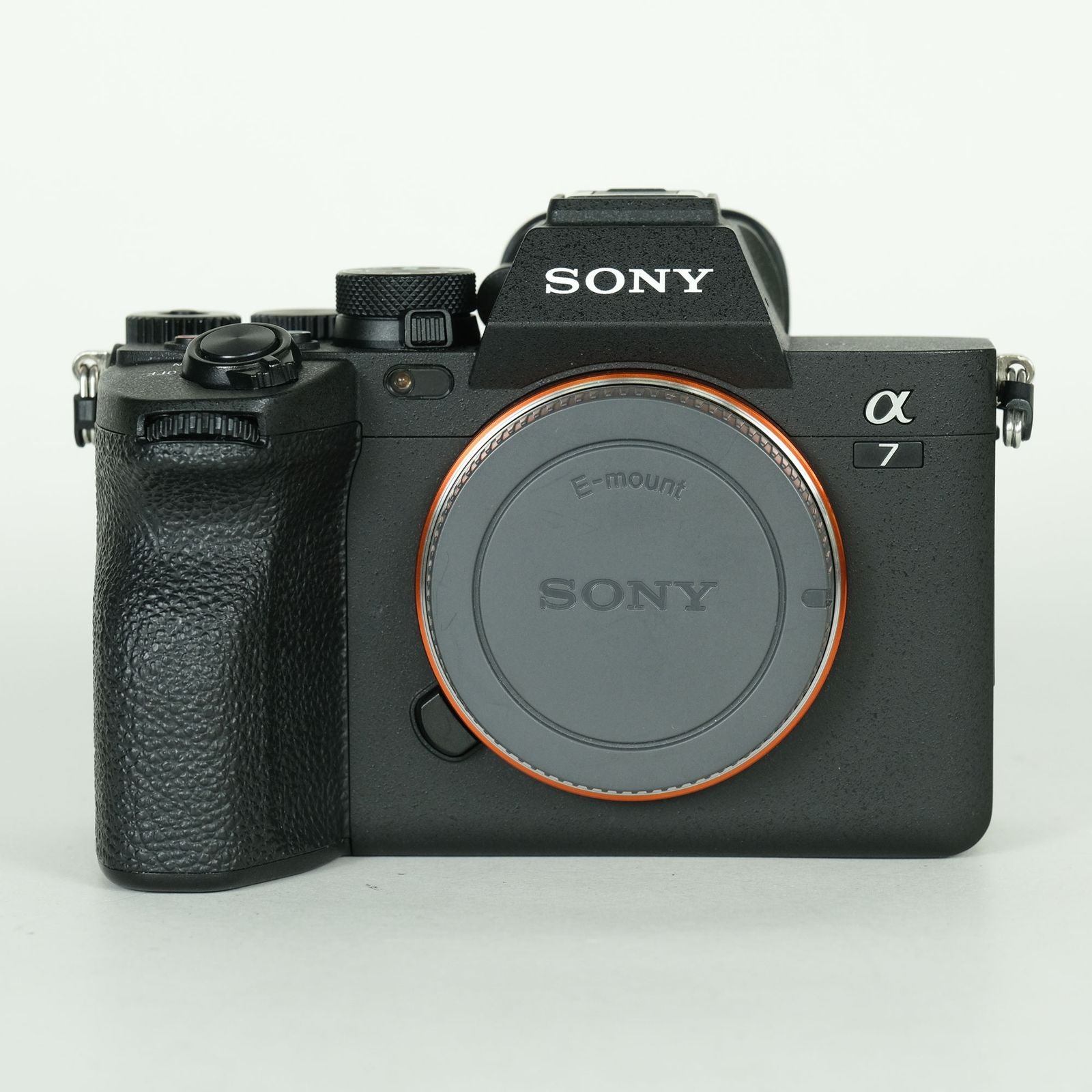 Sony Mirrorless Interchangeable Lips 24,379 7 Iv Ilce-7M4 E