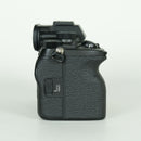 Sony Mirrorless Interchangeable Lips 24,379 7 Iv Ilce-7M4 E
