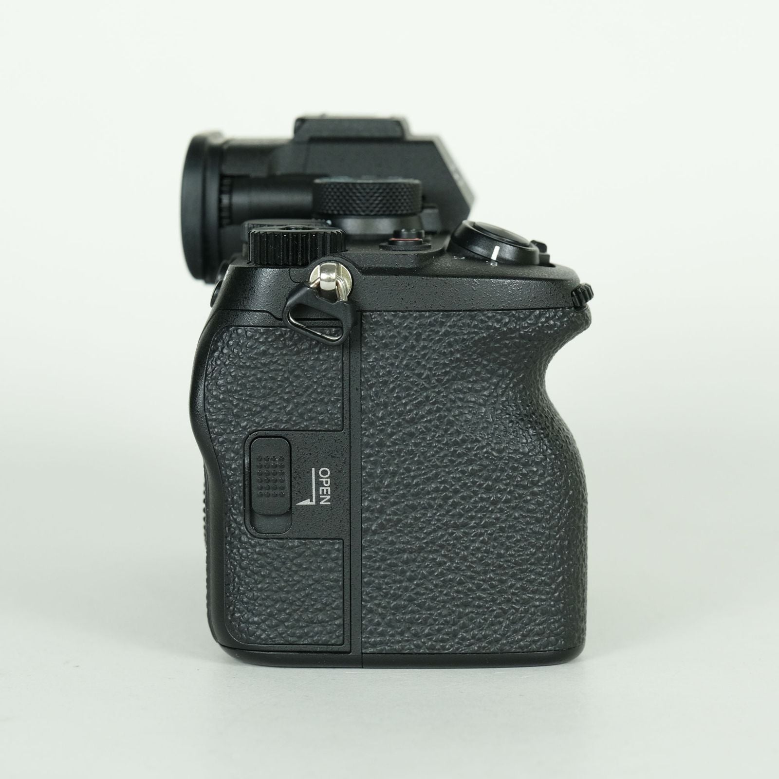 Sony Mirrorless Interchangeable Lips 24,379 7 Iv Ilce-7M4 E