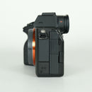Sony Mirrorless Interchangeable Lips 24,379 7 Iv Ilce-7M4 E