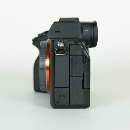 Sony Mirrorless Interchangeable Lips 24,379 7 Iv Ilce-7M4 E