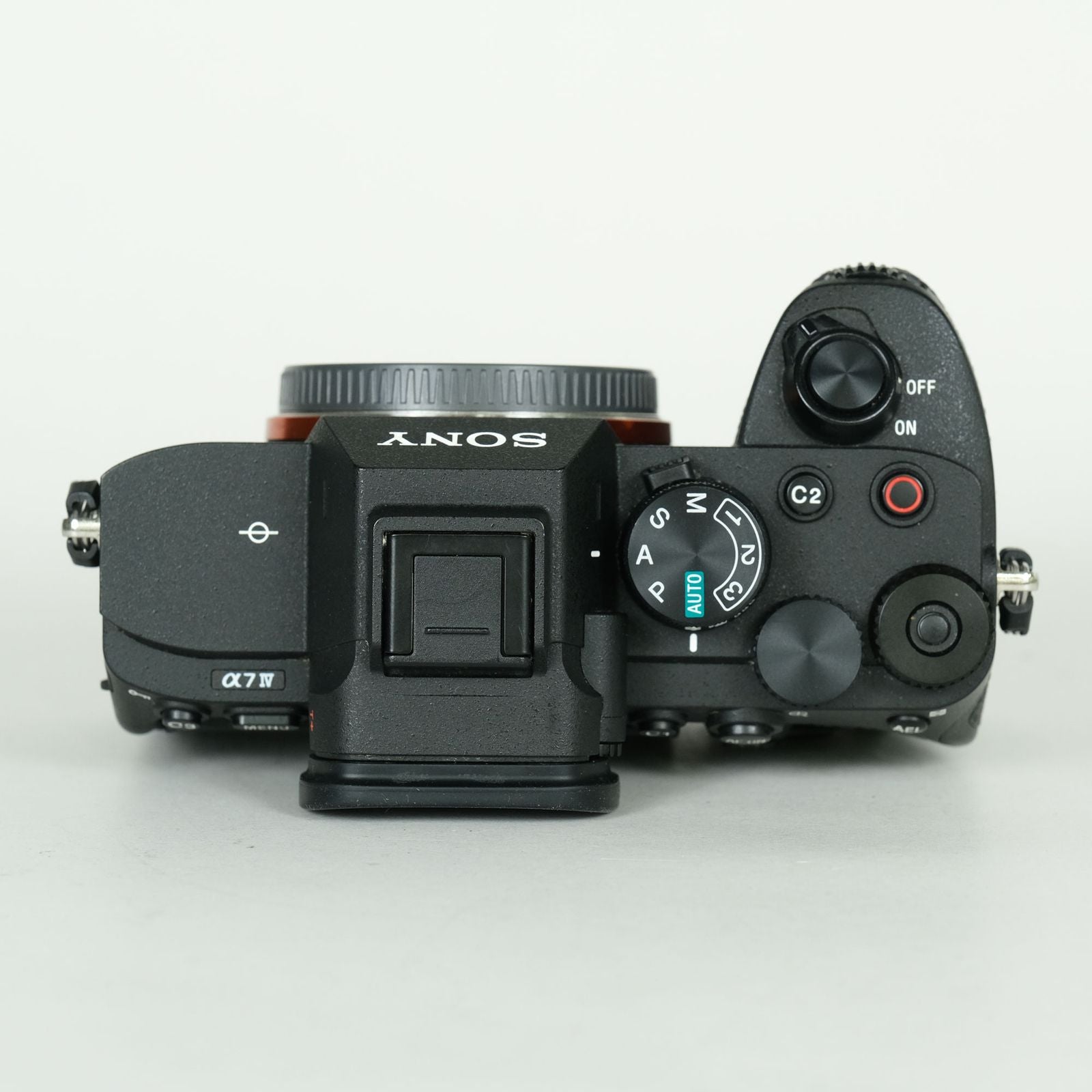 Sony Mirrorless Interchangeable Lips 24,379 7 Iv Ilce-7M4 E