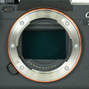 Sony Mirrorless Interchangeable Lips 24,379 7 Iv Ilce-7M4 E