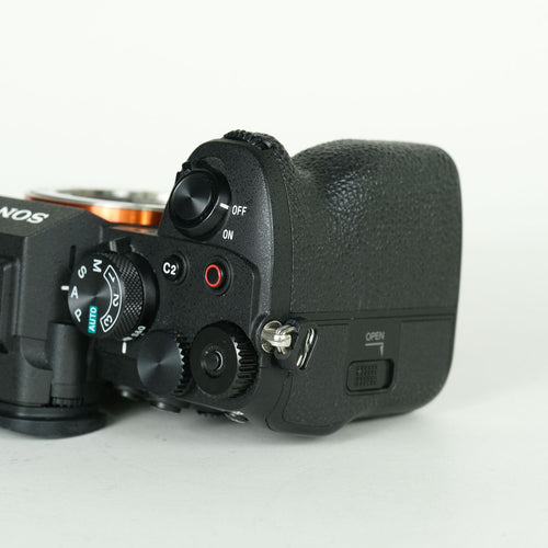 Sony Mirrorless Interchangeable Lips 24,379 7 Iv Ilce-7M4 E