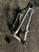 Swing Arms Zrx400 Beet