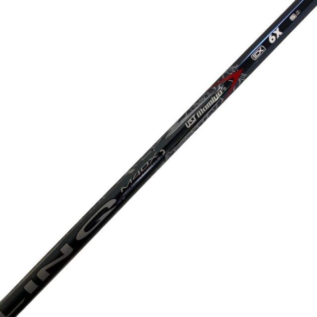 Shaft (G440 Lin-Q Red Ex 6 X)B