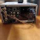Onkyo Mini Component Systems Cd Cr-N755