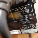 Onkyo Mini Component Systems Cd Cr-N755