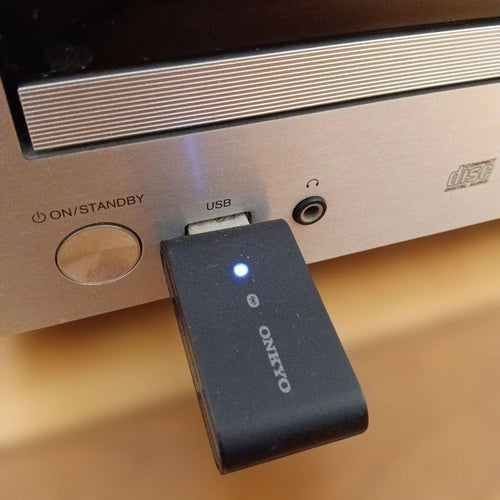 Onkyo Mini Component Systems Cd Cr-N755