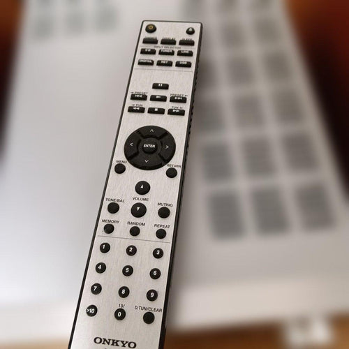 Onkyo Mini Component Systems Cd Cr-N755