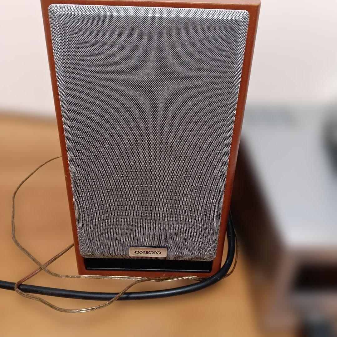 Onkyo Mini Component Systems Cd Cr-N755