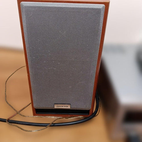 Onkyo Mini Component Systems Cd Cr-N755