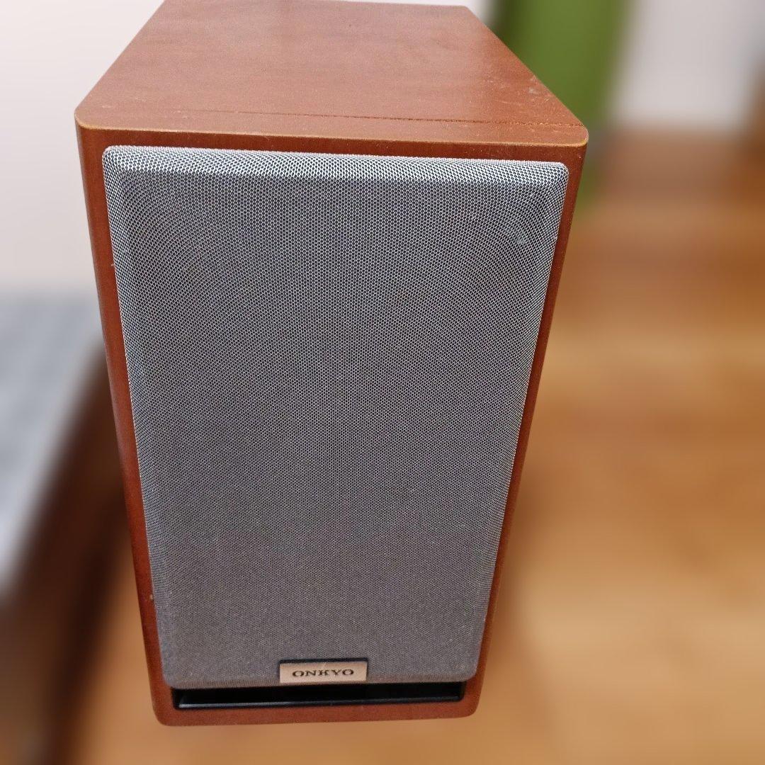 Onkyo Mini Component Systems Cd Cr-N755