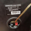 Onkyo Mini Component Systems Cd Cr-N755