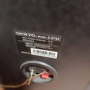 Onkyo Mini Component Systems Cd Cr-N755
