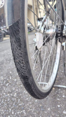 Yamaha City-Style Bicycles Pas Cheer 26