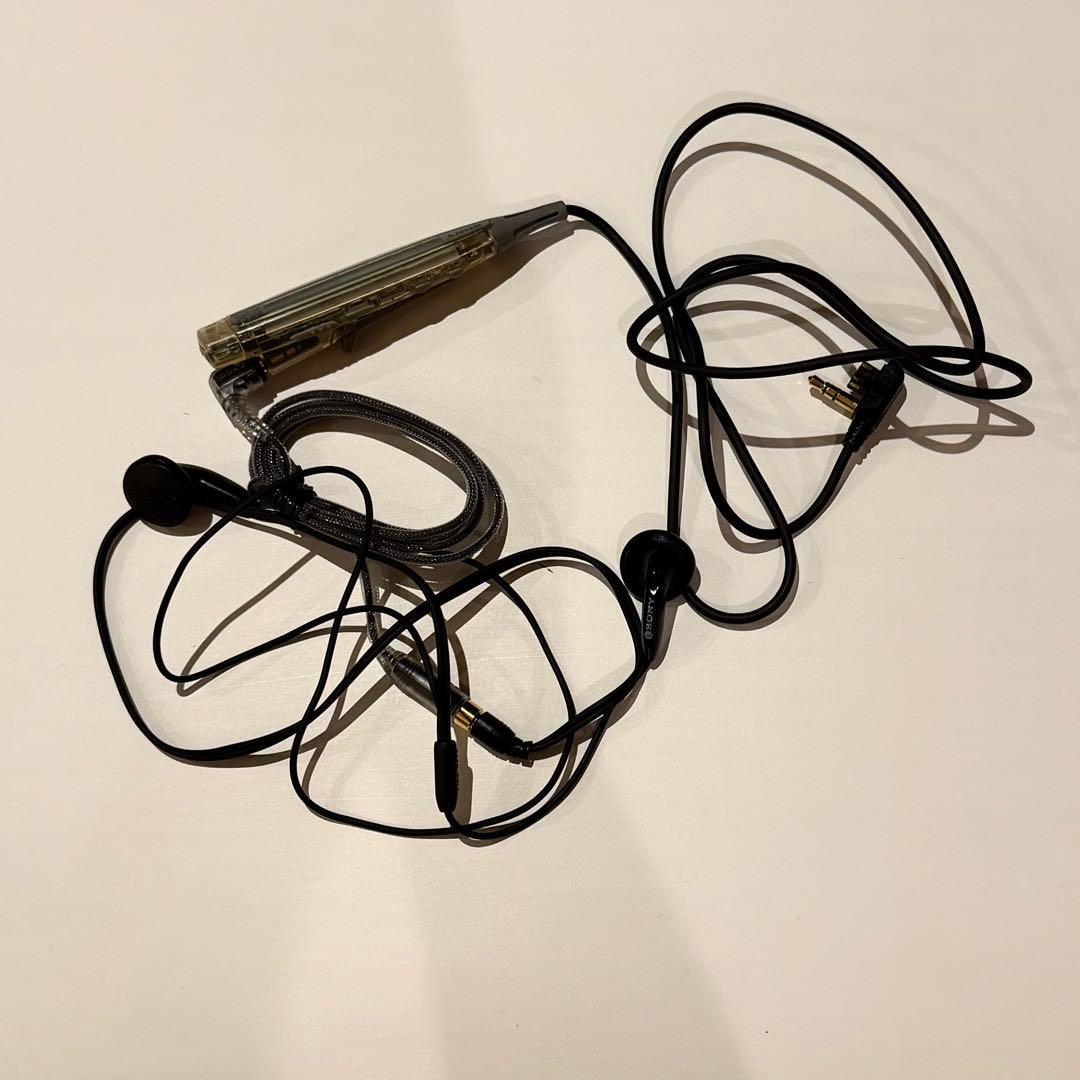 Sony Portable Md Players Mz-E77