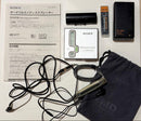Sony Portable Md Players Mz-E77