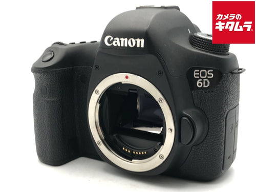 Digital Slr Eos 6D