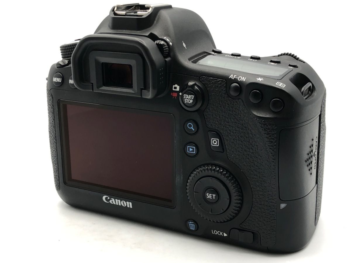 Digital Slr Eos 6D