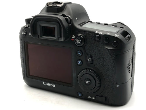 Digital Slr Eos 6D