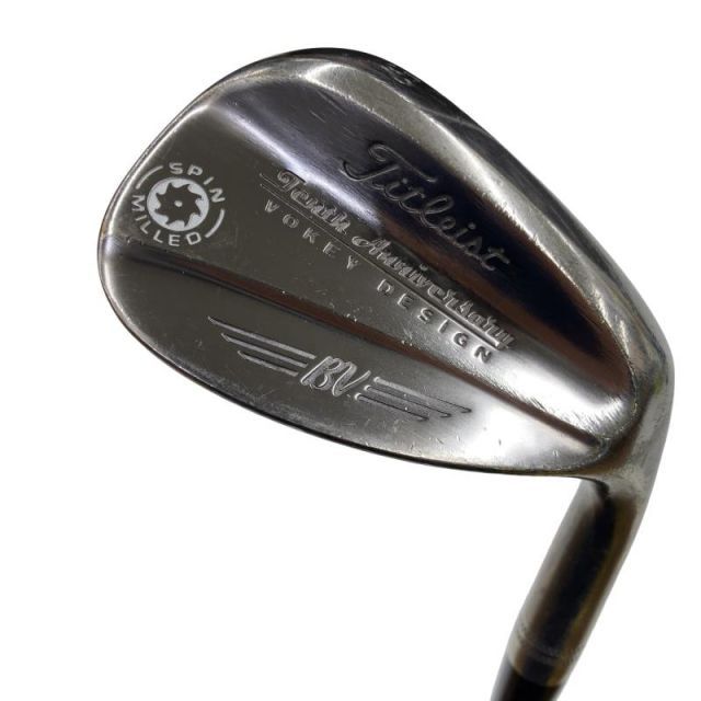 Wedge Vokey Tenth Anniversary 52 Wg Dynamic Gold X) C